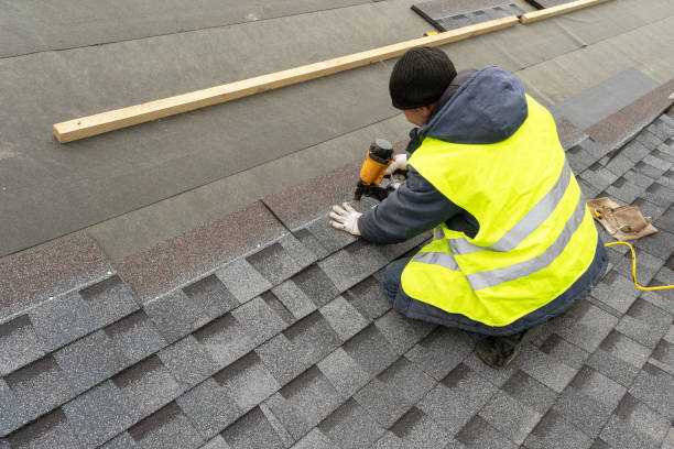 Best New Roof Installation  in Elkhart, IN