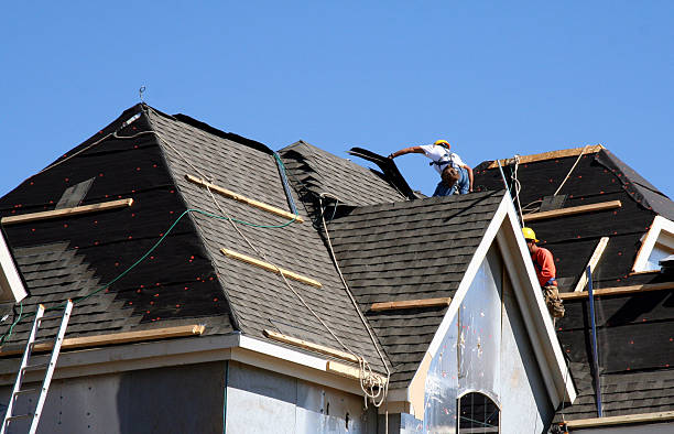 Roof Repair Estimates in Elkhart, IN
