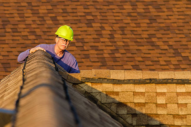 Best New Roof Installation  in Elkhart, IN