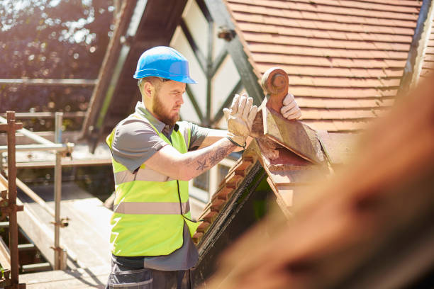 Quick and Trustworthy Emergency Roof Repair Services in Elkhart, IN