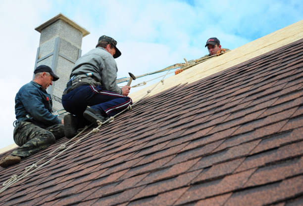 Trusted Elkhart, IN Roofing Contractor Experts